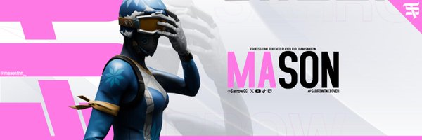 masonfnn_ Profile Banner