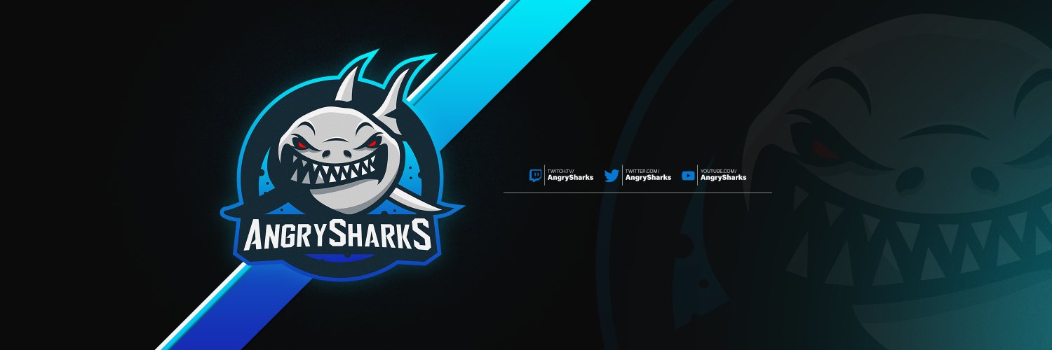 AngrySharks banner
