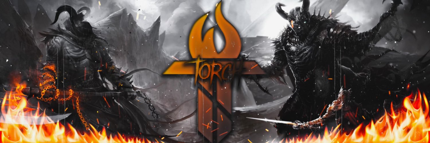 ToRcH banner