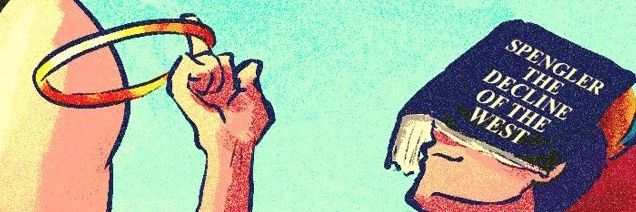 Alexander🕊 banner