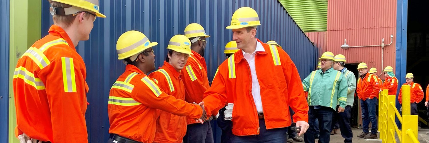 Rep. Frank J. Mrvan banner