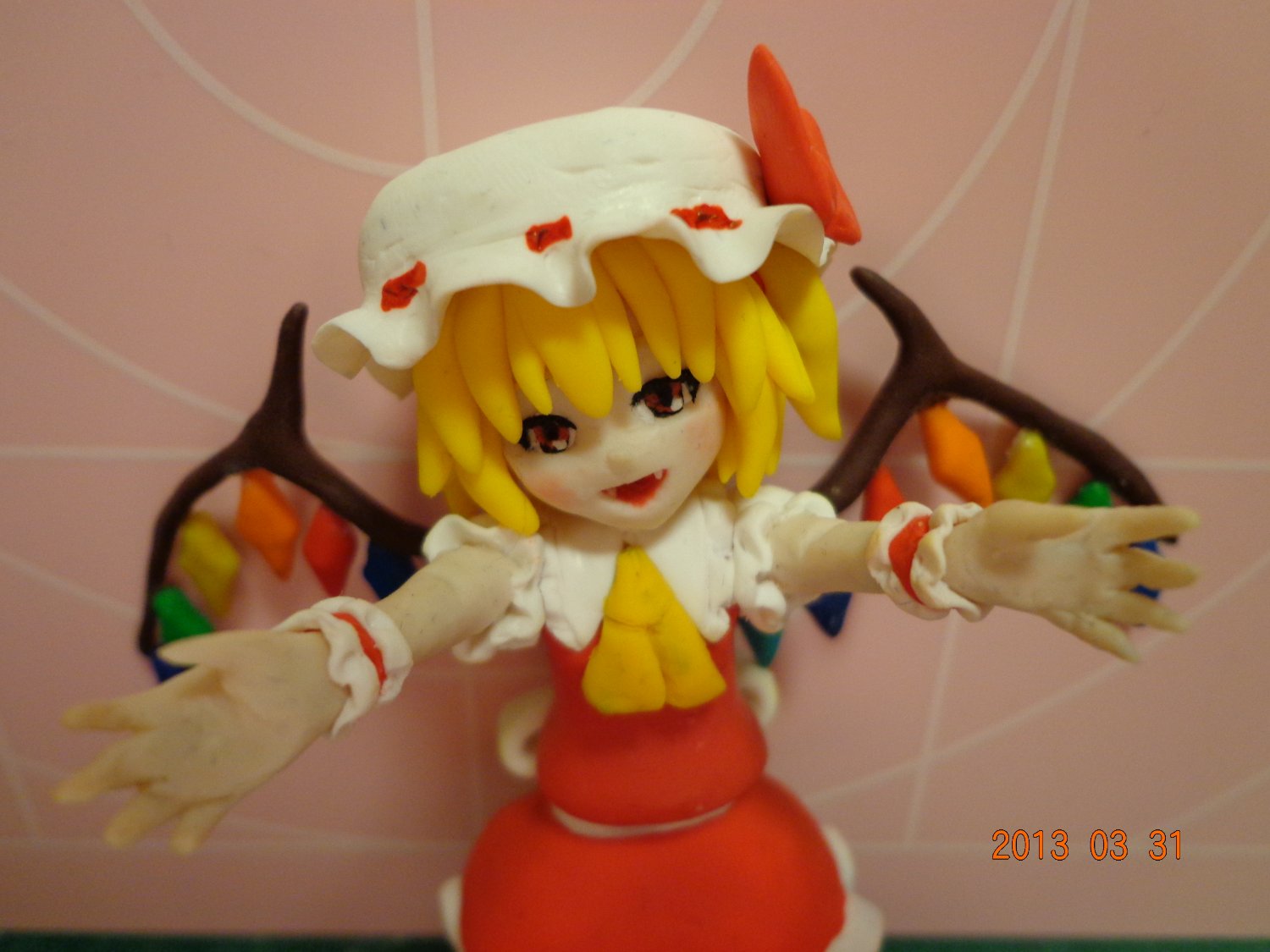 Claysworld's profile banner image