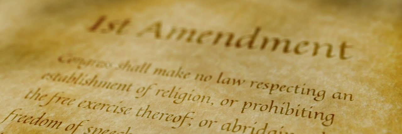 Protect The 1st banner