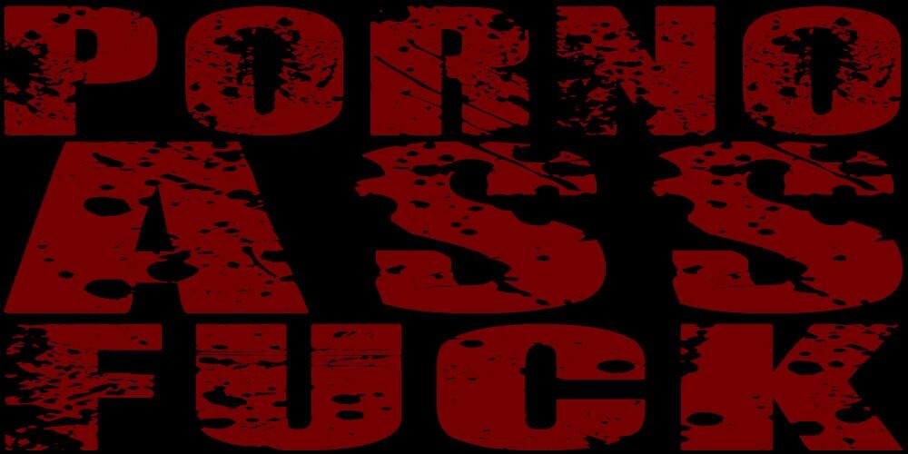 ANAL SICKNESS banner