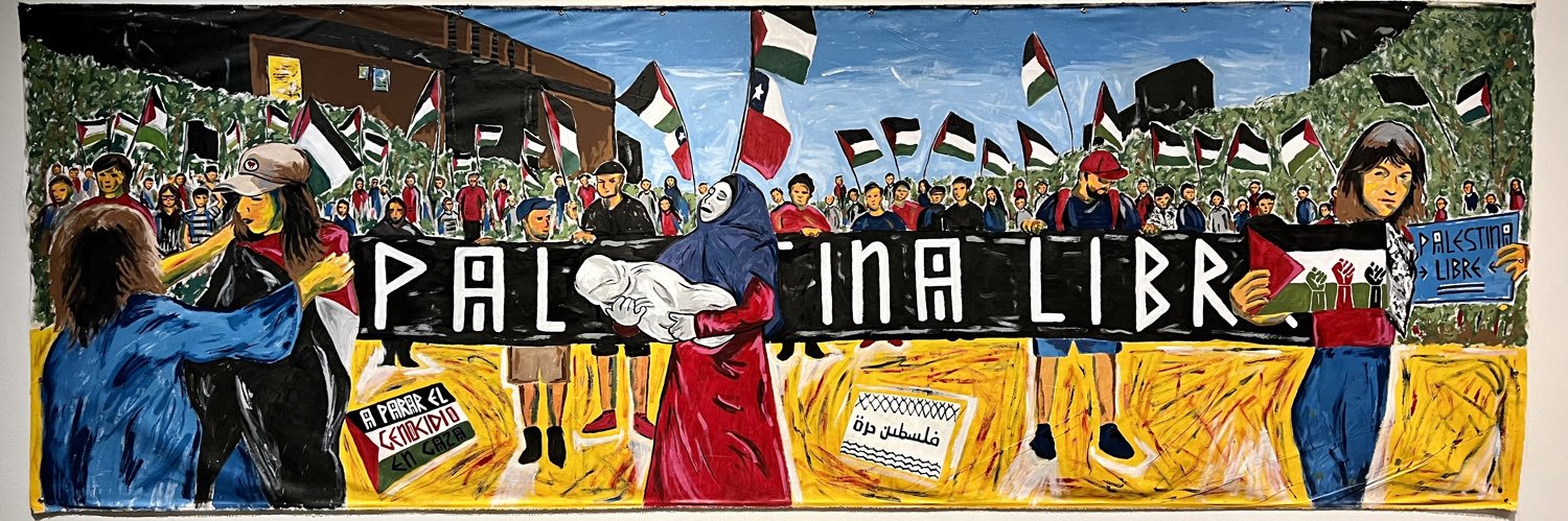 Padri El Alucinante 🕸 banner