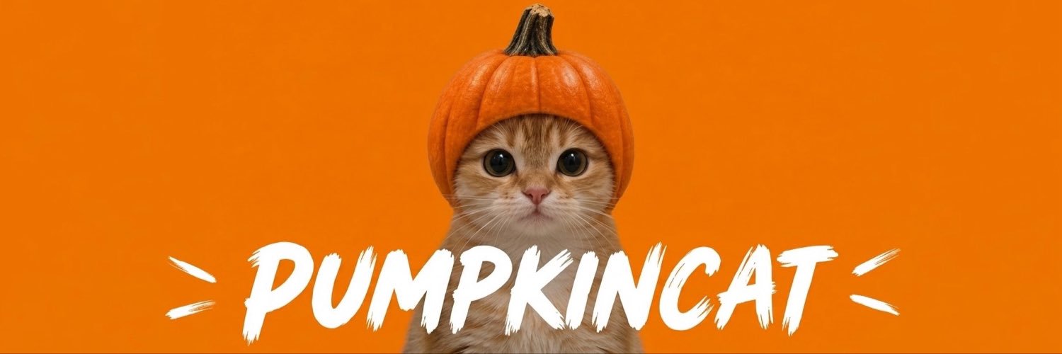 Pumpkincat_Sol's profile banner image