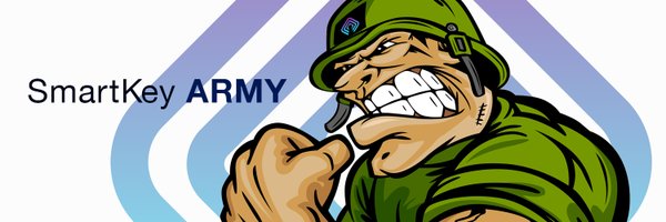 SKeyRevolution Profile Banner