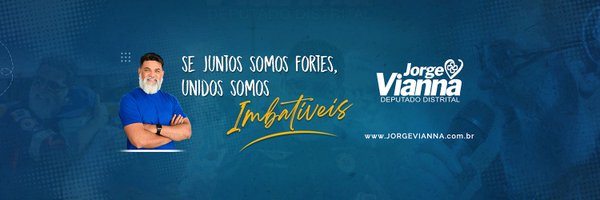 jorgeviannadf Profile Banner