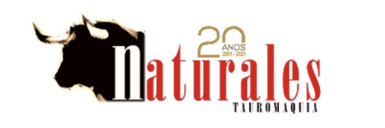 NaturalesTauromaquia banner