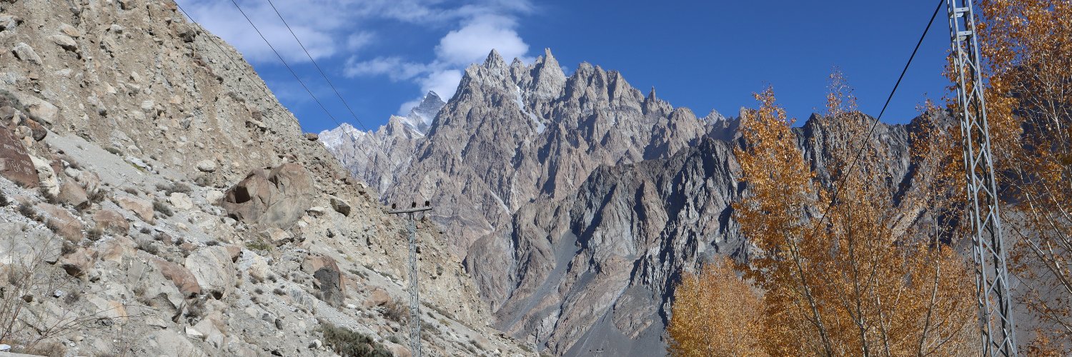 azizpassu's profile banner image