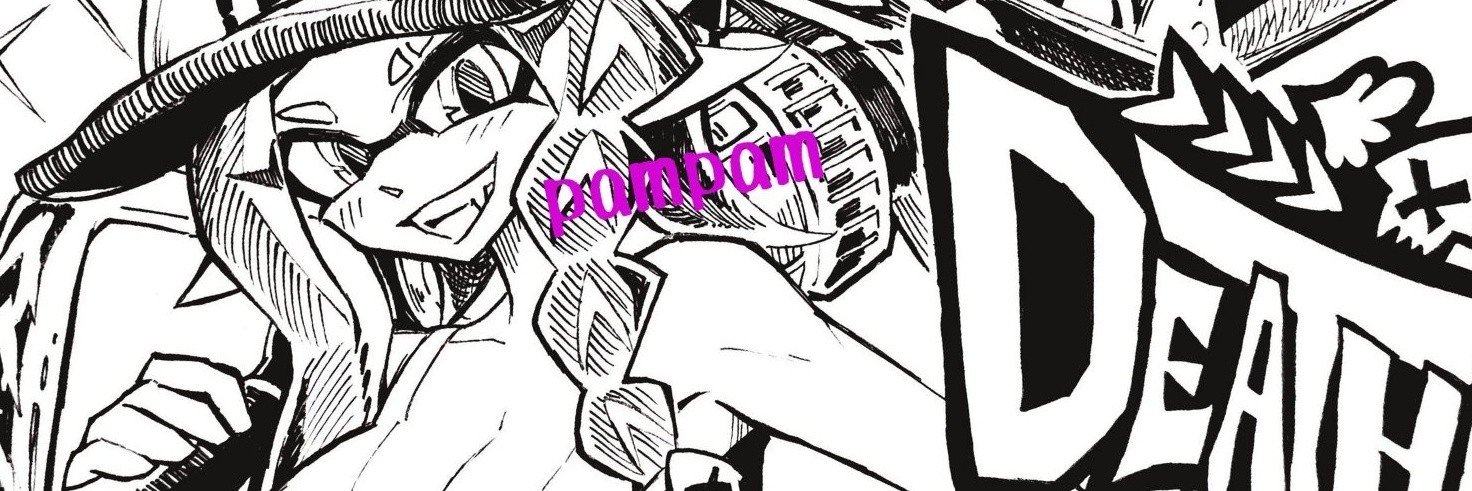 Dokudami_so's profile banner image