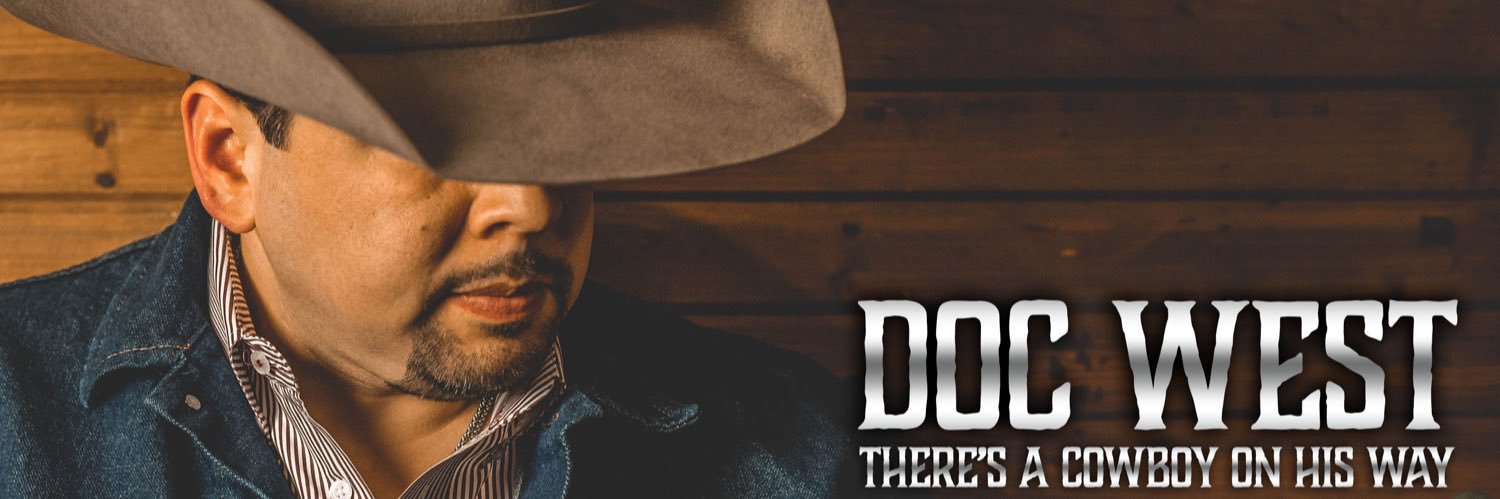 DocWestMusic's profile banner image