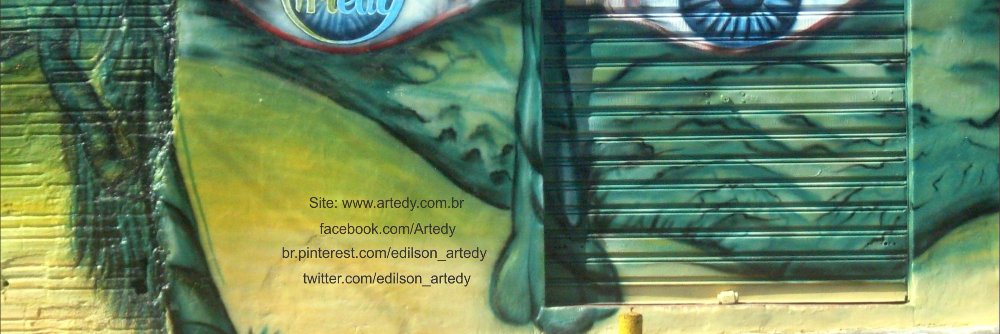 edilson_artedy's profile banner image