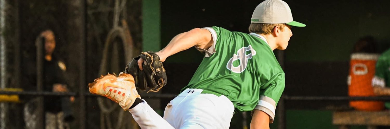 Landon Strong banner