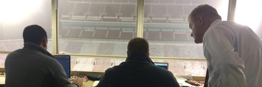 Nate Feken's banner