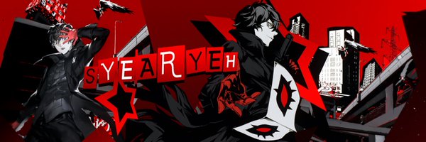 AryehSYE Profile Banner