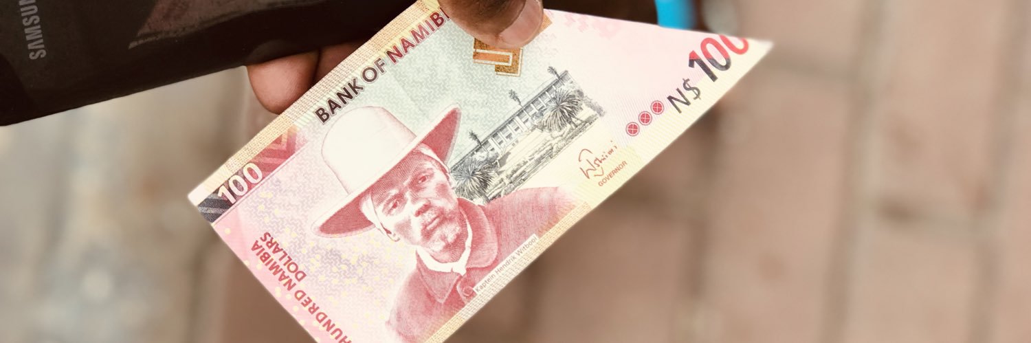 Biggie🇳🇦's banner