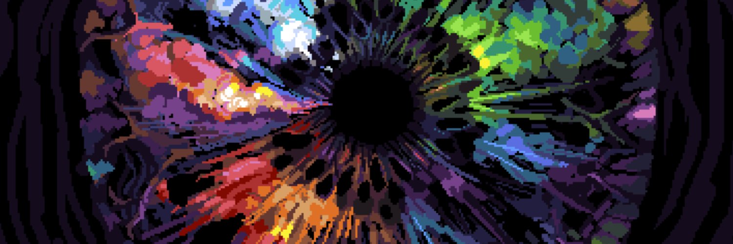 pyratypus's profile banner image