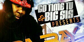 bigsisgotime's profile banner image