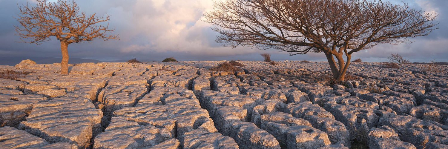GeolSoc - Yorkshire banner