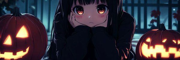 xGothAngell Profile Banner