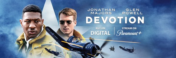 DevotionMovie Profile Banner