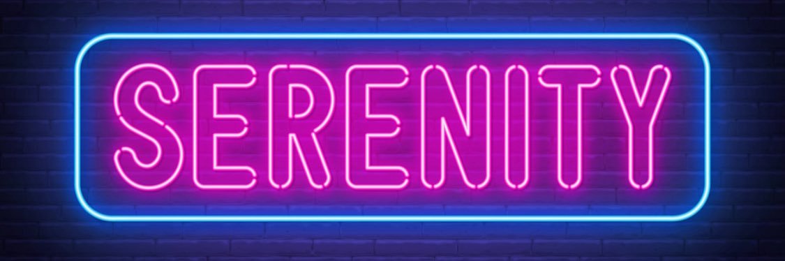 TheRealSerenity banner