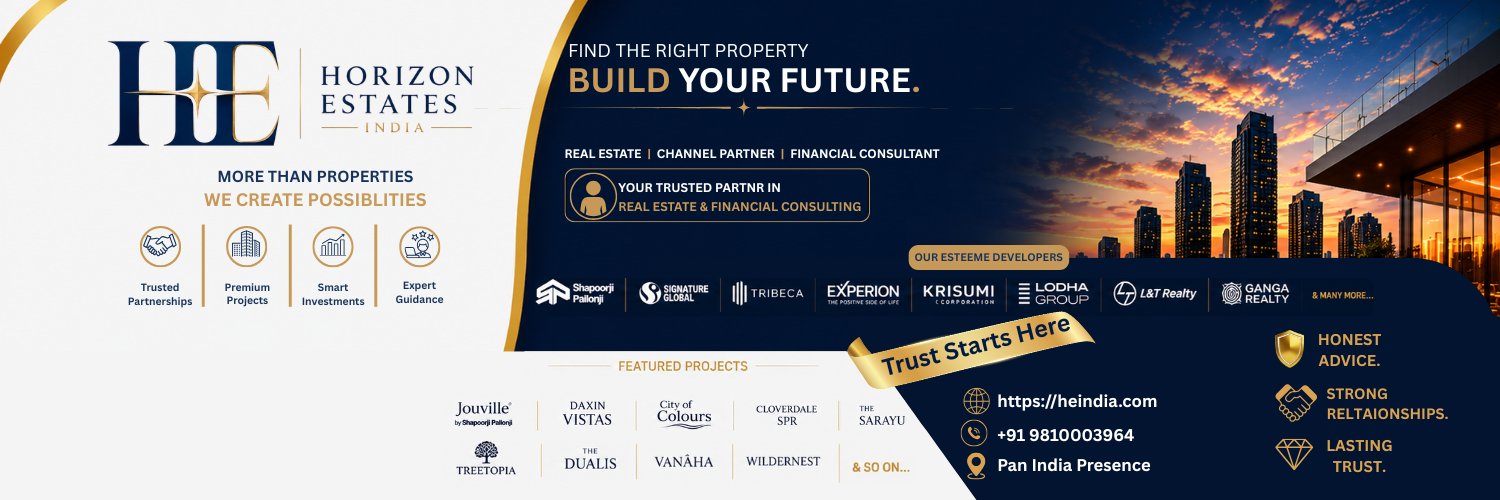 HEIndia's profile banner image