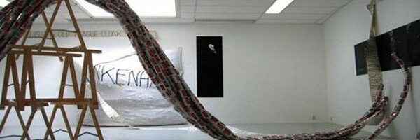 dismalhuman Profile Banner