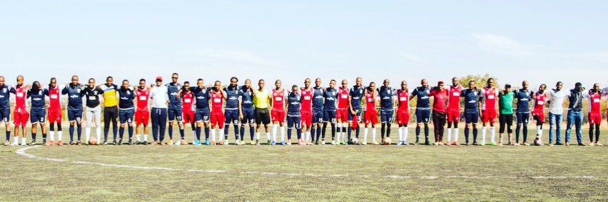 #DimoParkWarriors banner