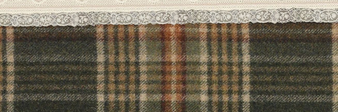 Collecting Dust banner