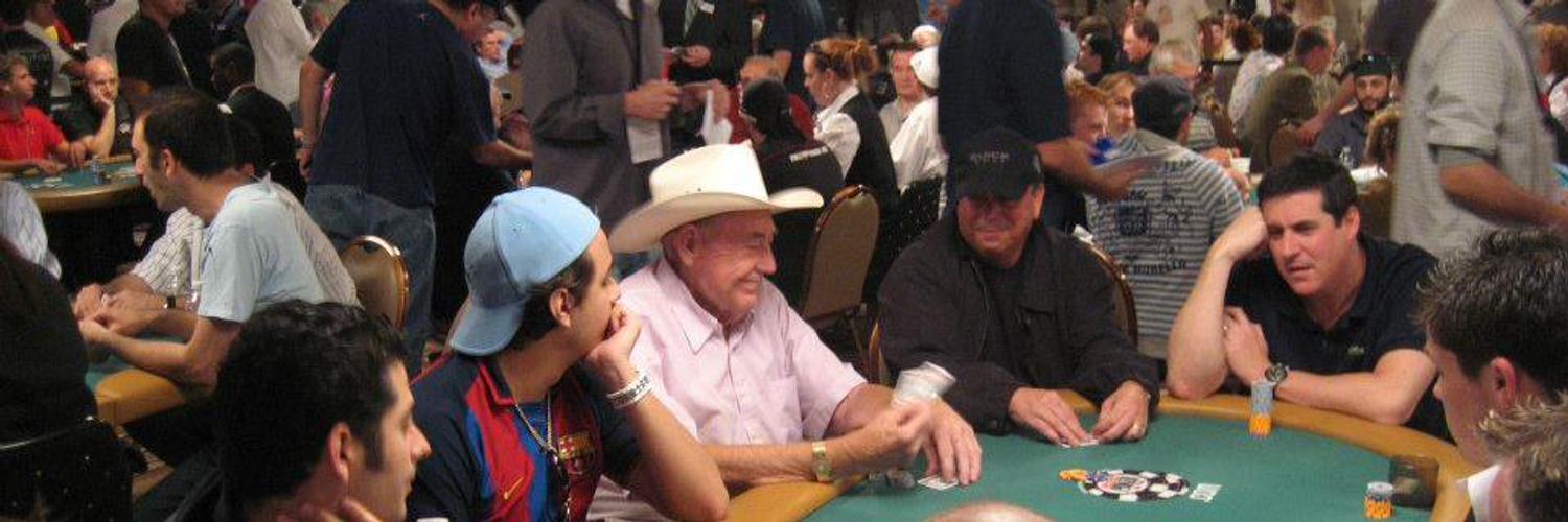 Hank sitton poker player