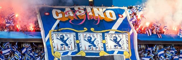 Otto Stensson banner