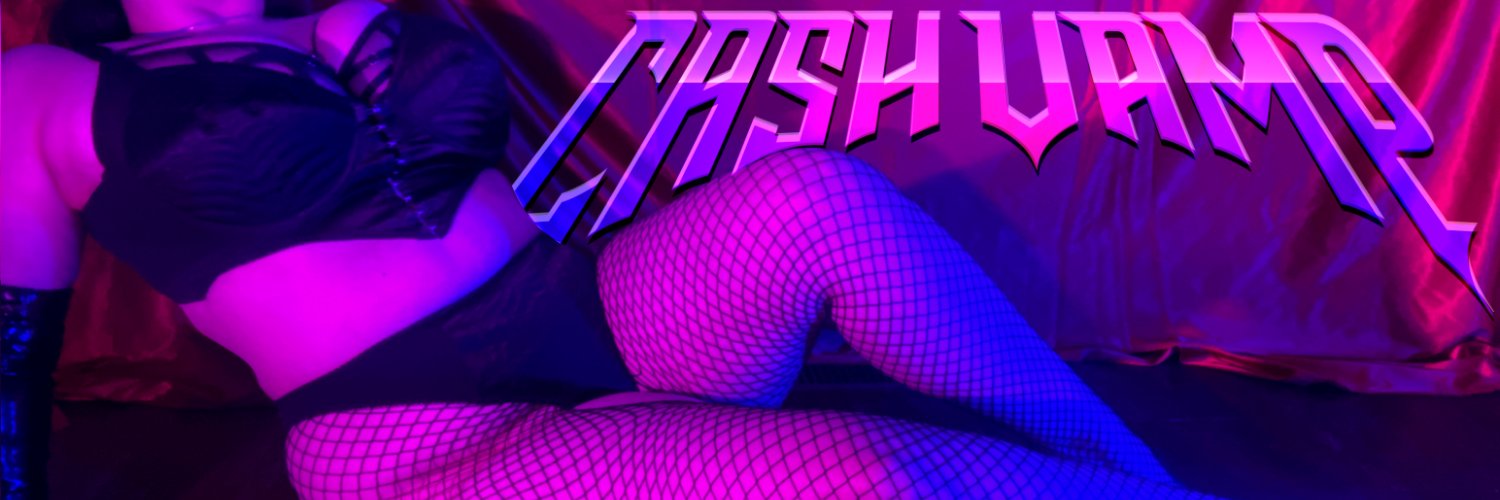 ✨ Cash Vamp | Philly & FMTY | Erotic Domme✨ banner