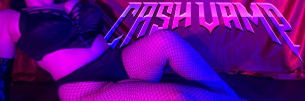 CashVamp Profile Banner