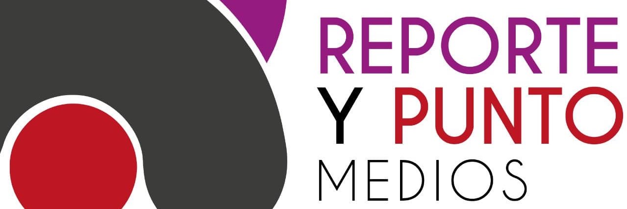 ReporteyPuntoMX's profile banner image