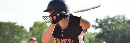 Aubrey Edmonds banner