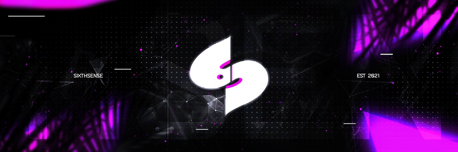 6th Sense banner