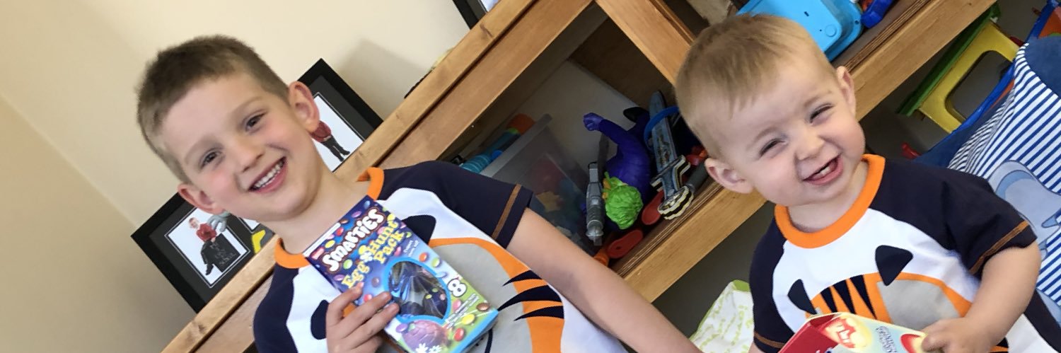 Mandy Griffin banner