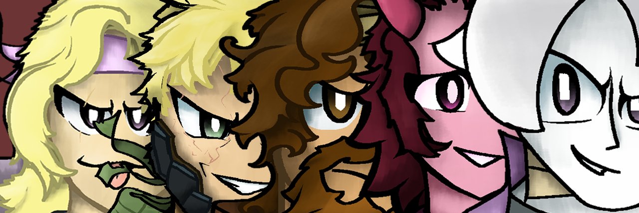 Birdy banner