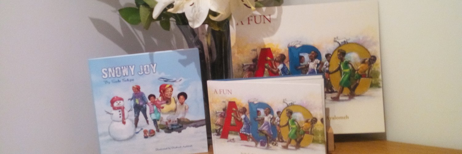 Sade Fadipe banner
