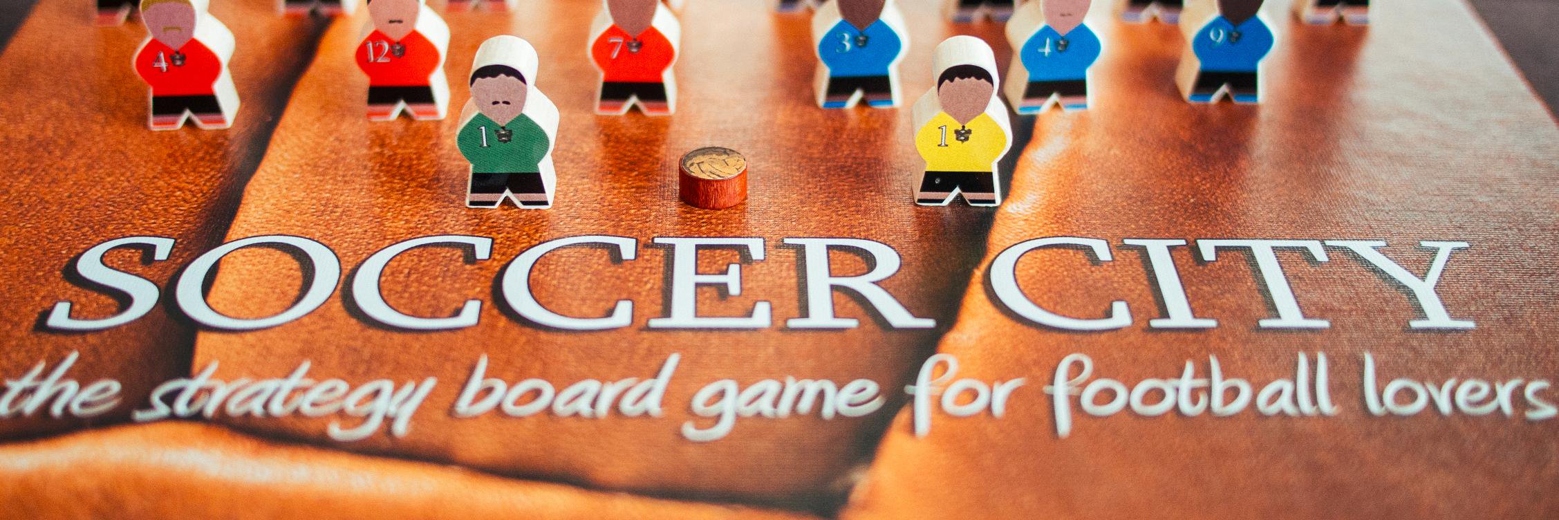 SoccerCityGame's profile banner image