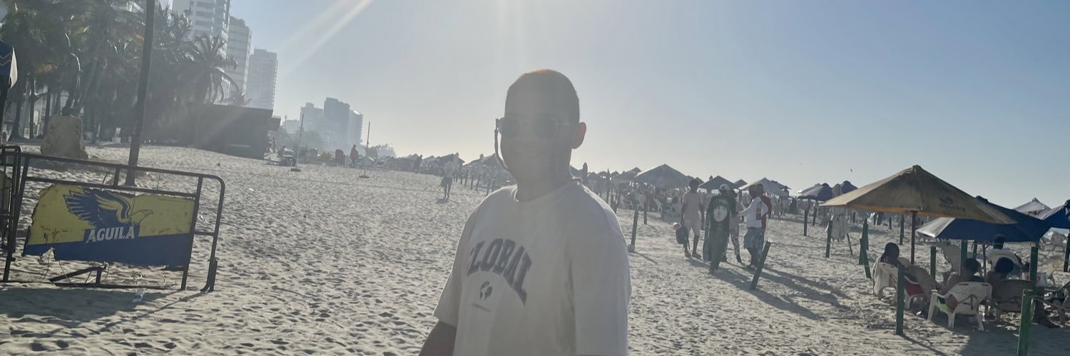 jesusolanoc's profile banner image