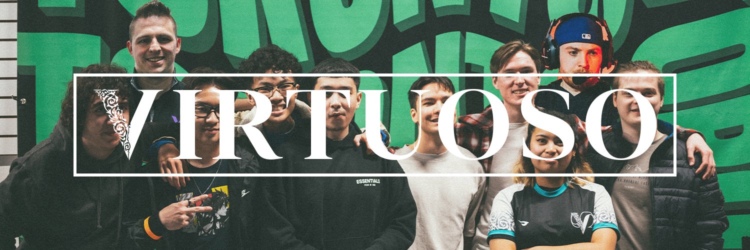 VIRTUOSO banner