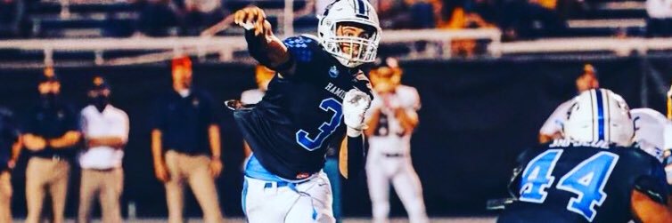 frances verdon banner