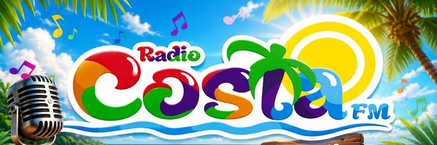 radiolacosta's profile banner image