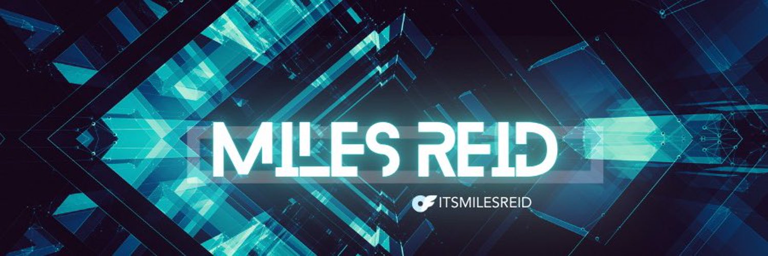 Miles Reid 😈💦🔝 0.32% Profile Banner