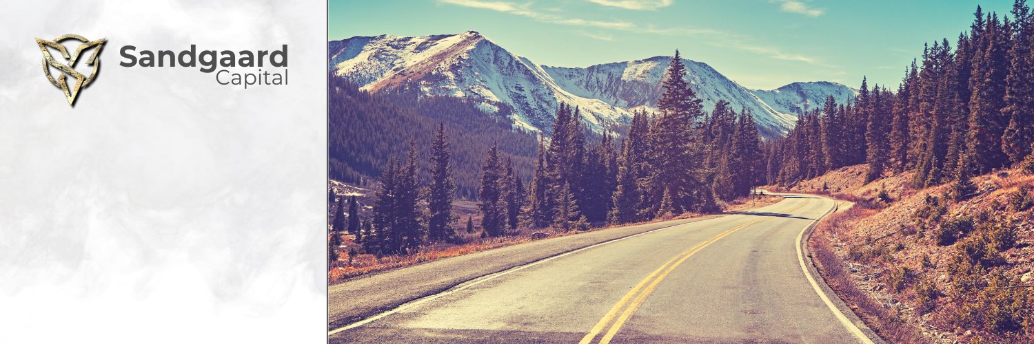 Sandgaard Capital banner