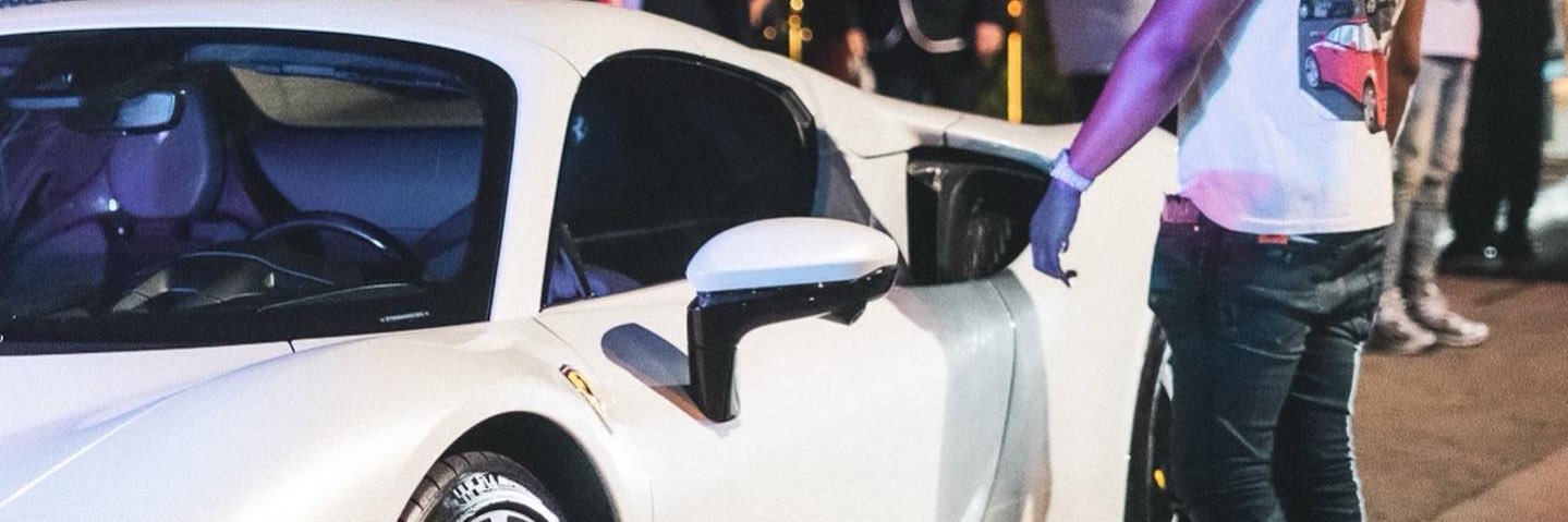 Flacoasis's profile banner image