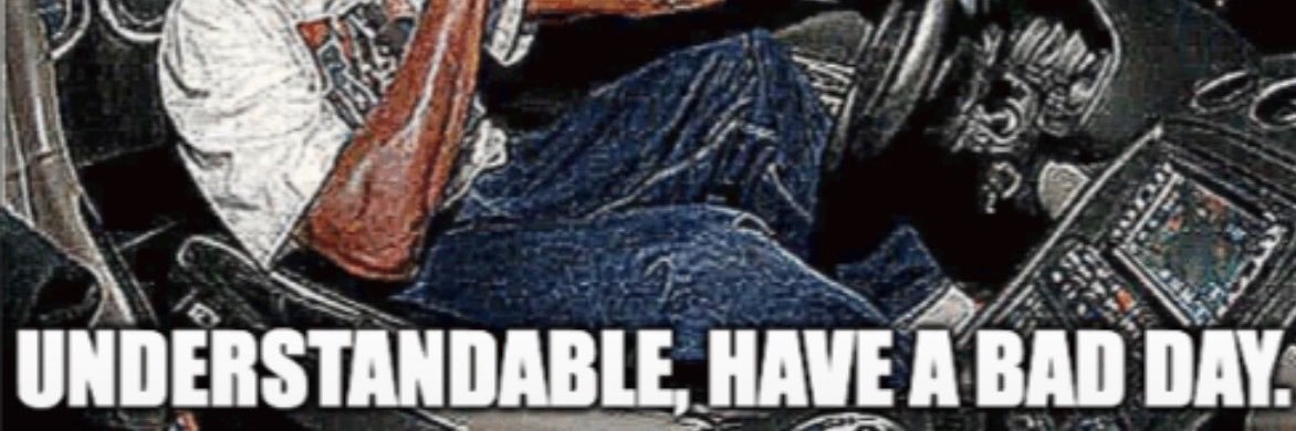 waterdrinkerii's profile banner image